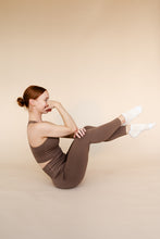 Load image into Gallery viewer, Classic Low Rise Grip Socks - Cream