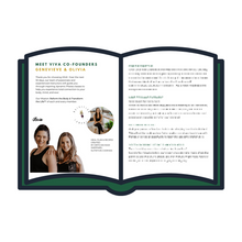 Load image into Gallery viewer, Nutrition Guide and Recipe Book: 20 to Tone