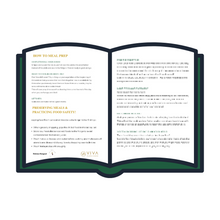 Load image into Gallery viewer, Nutrition Guide and Recipe Book: 20 to Tone