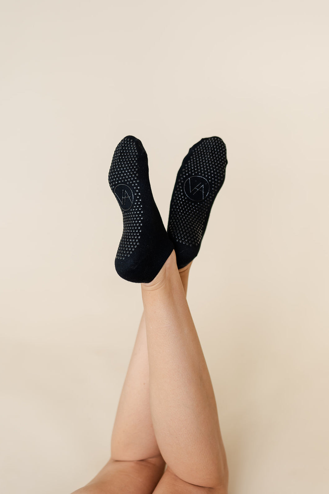 Black Grip Socks – My Store