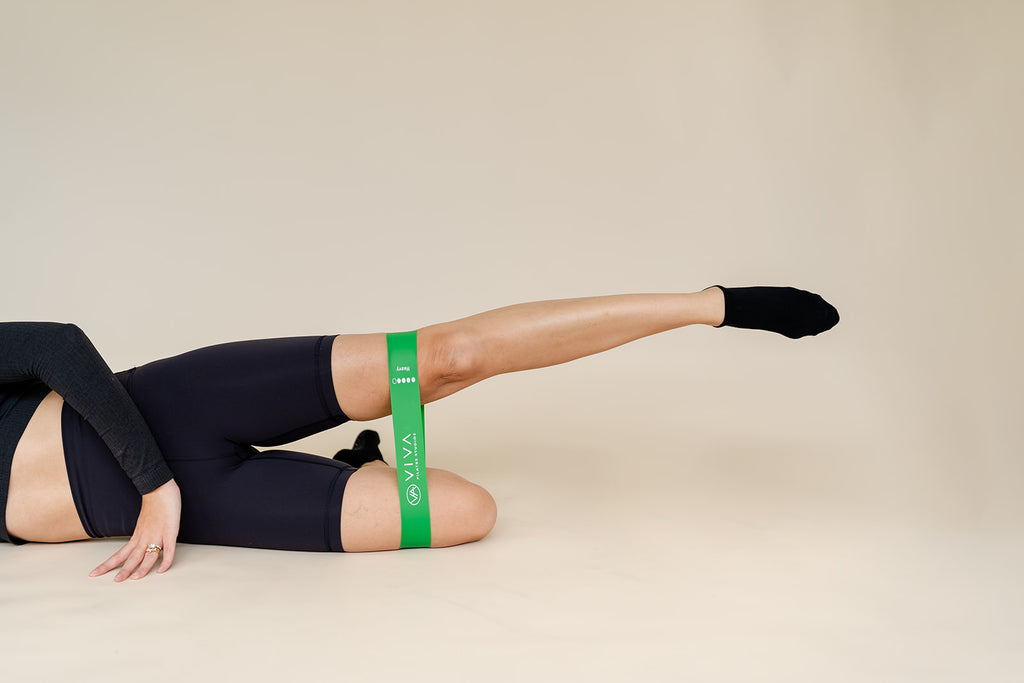 VIVA Booty Bands (set of 5)