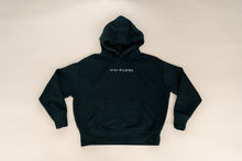 Load image into Gallery viewer, Hooded Jumper Pine Green
