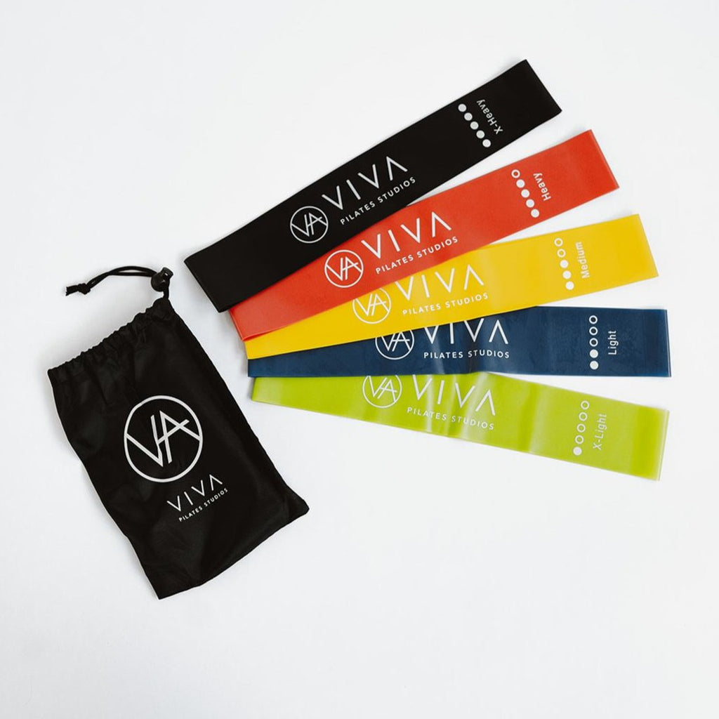 VIVA Pilates Equipment Pack
