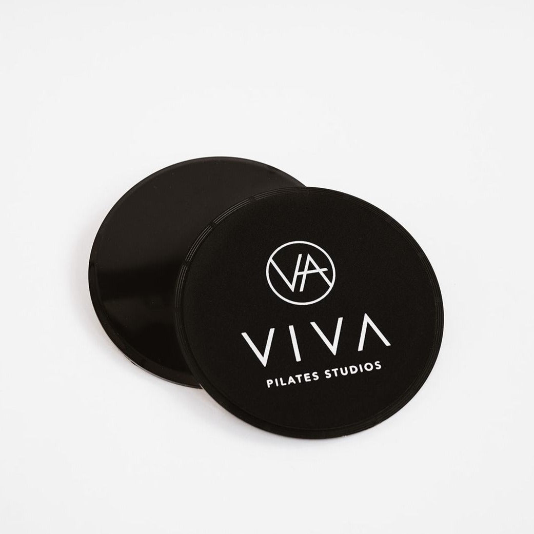 VIVA Gliding Discs